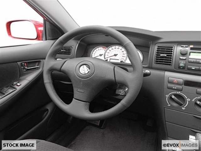 Toyota Corolla 2007 photo 2