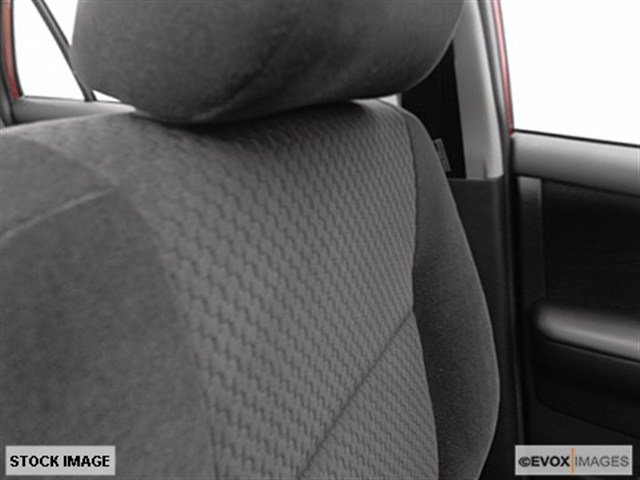 Toyota Corolla 2007 photo 4