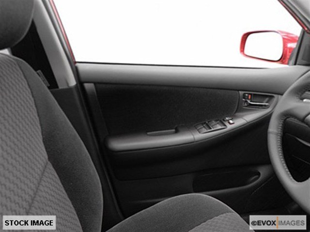 Toyota Corolla 2007 photo 5