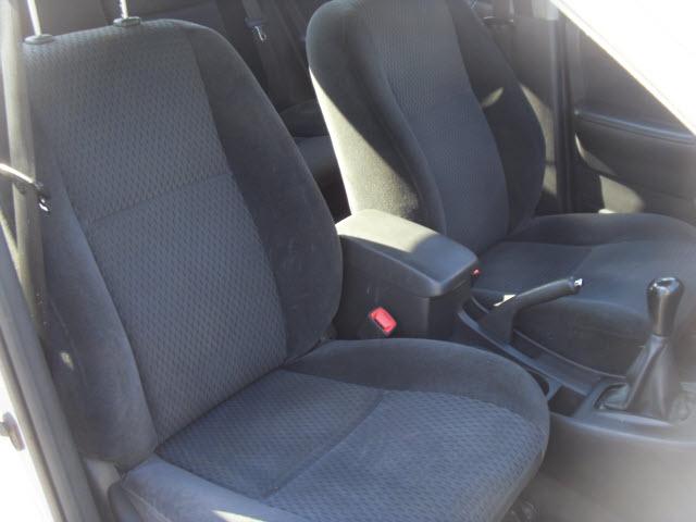 Toyota Corolla 2007 photo 2