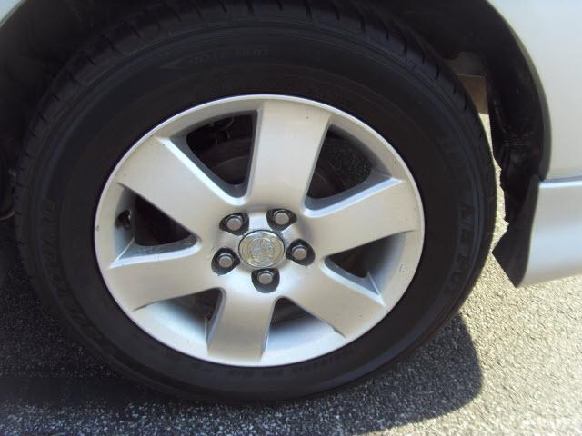 Toyota Corolla 2007 photo 1