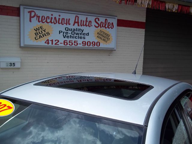 Toyota Corolla 2007 photo 20