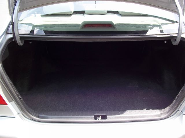 Toyota Corolla 2007 photo 7