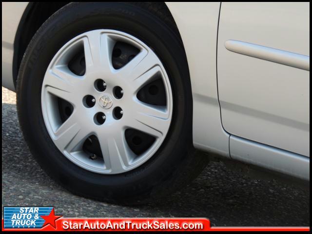 Toyota Corolla 2008 photo 1