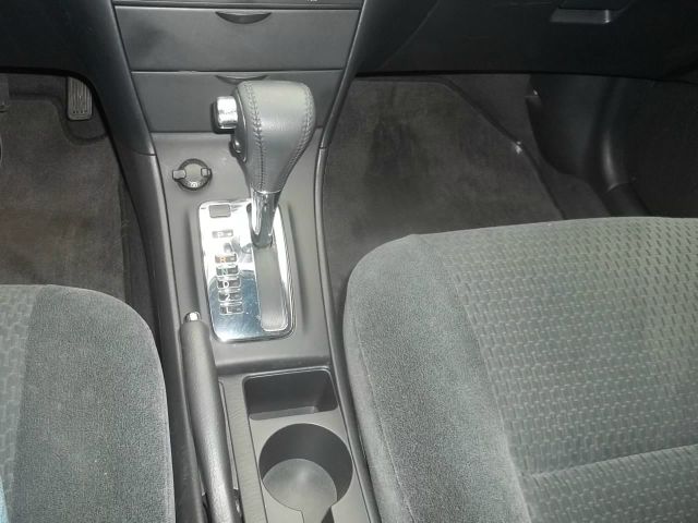 Toyota Corolla 2008 photo 5