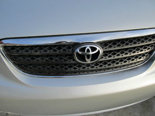 Toyota Corolla XR Sedan