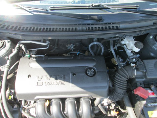 Toyota Corolla X Sedan