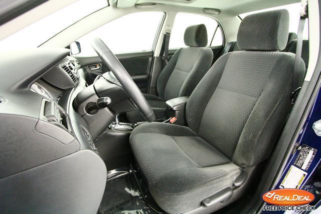 Toyota Corolla 2008 photo 1