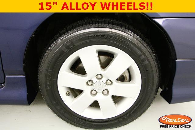 Toyota Corolla 2008 photo 2