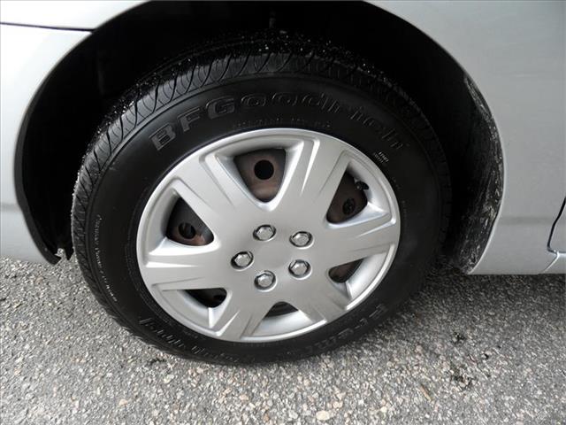 Toyota Corolla 2008 photo 2