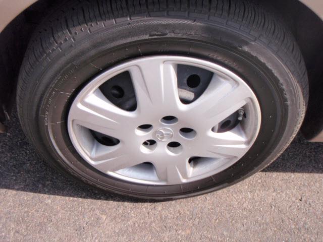 Toyota Corolla 2008 photo 2