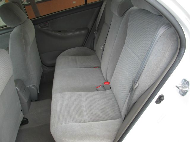 Toyota Corolla SEL Sport Utility 4D Sedan