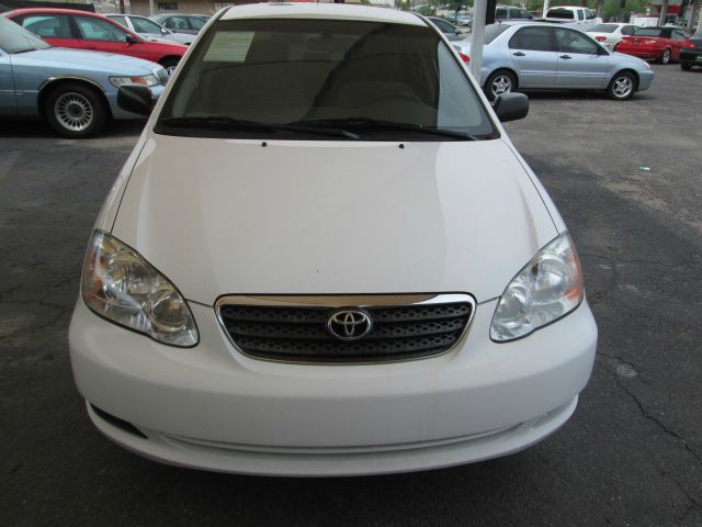 Toyota Corolla 2008 photo 2
