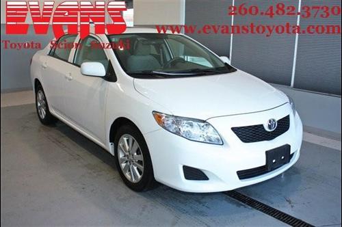 Toyota Corolla X Other