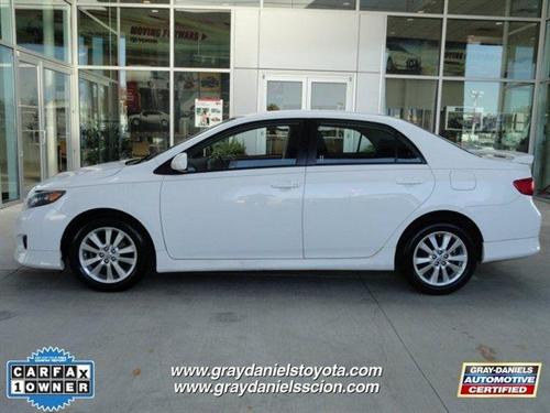 Toyota Corolla Unknown Other