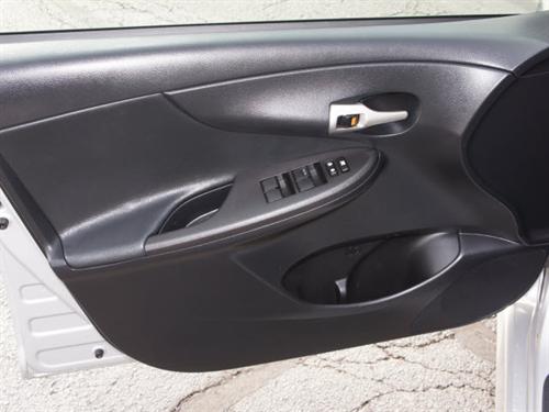 Toyota Corolla 2009 photo 3