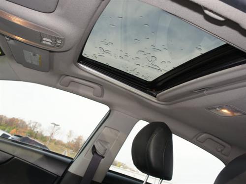 Toyota Corolla 2009 photo 4