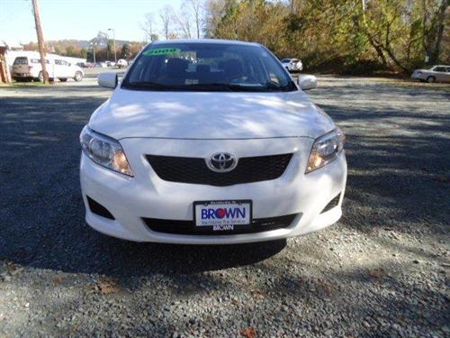 Toyota Corolla Unknown Other