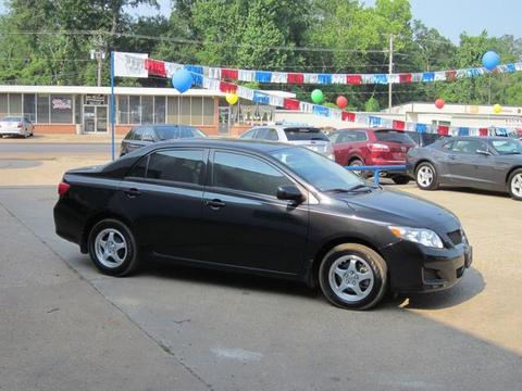 Toyota Corolla Unknown Other