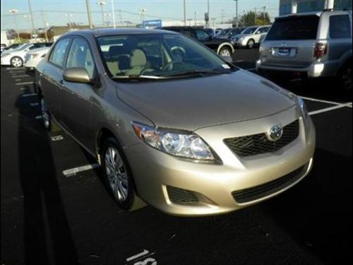 Toyota Corolla SEL Sport Utility 4D Other