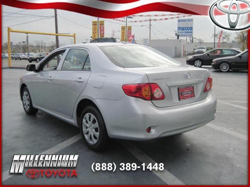 Toyota Corolla Supercab Flareside XL Other