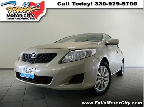 Toyota Corolla X Other