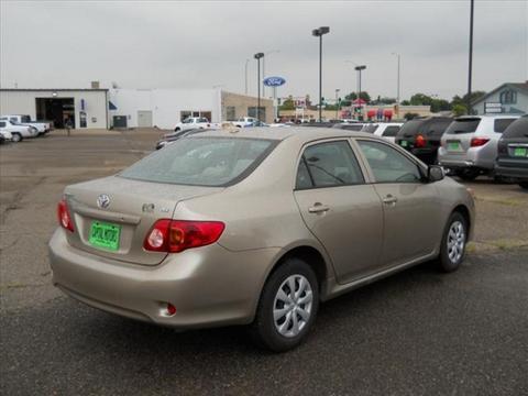 Toyota Corolla X Other