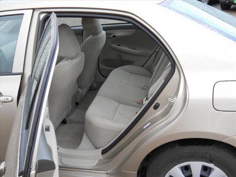 Toyota Corolla 2009 photo 2