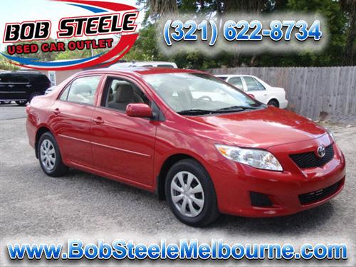 Toyota Corolla X Other