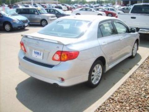 Toyota Corolla XR Other