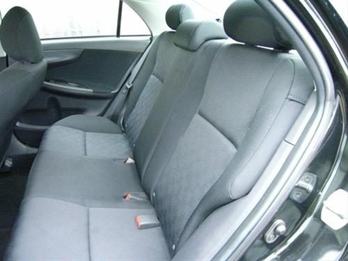 Toyota Corolla Unknown Other