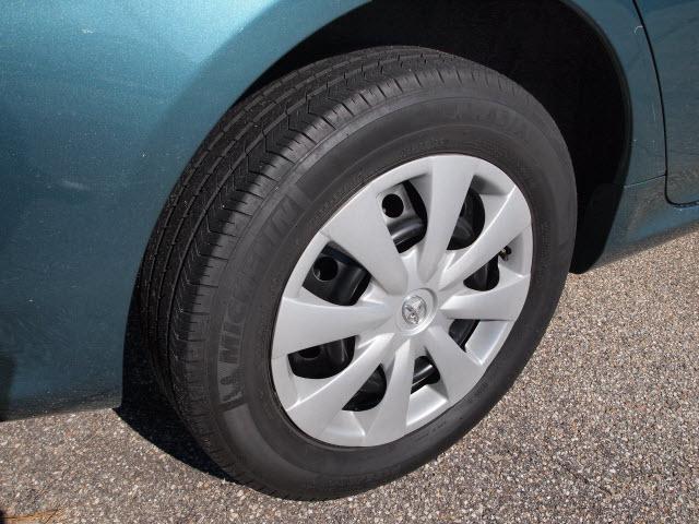 Toyota Corolla 2009 photo 5