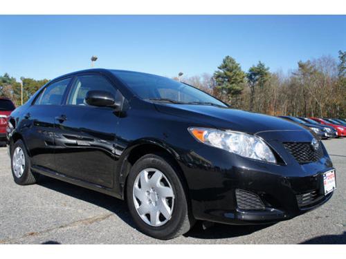 Toyota Corolla SEL Sport Utility 4D Other