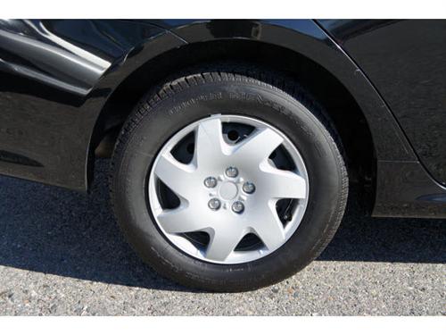 Toyota Corolla 2009 photo 2