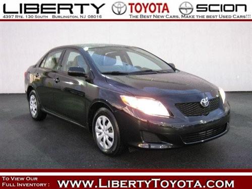 Toyota Corolla Unknown Other