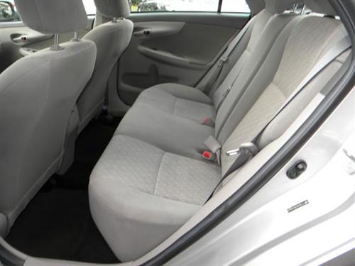 Toyota Corolla X Other