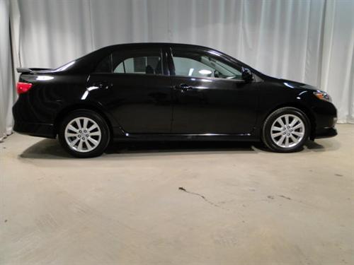 Toyota Corolla XR Other