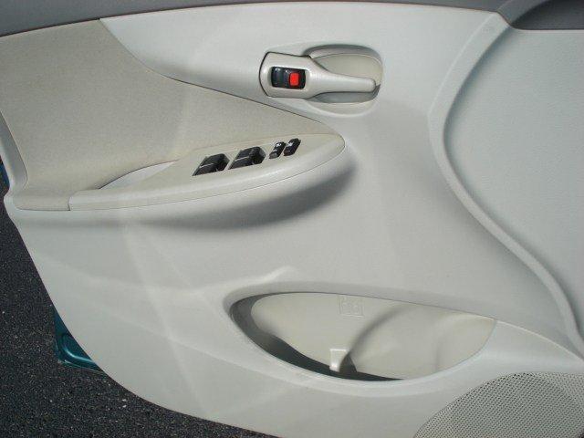 Toyota Corolla 2009 photo 2