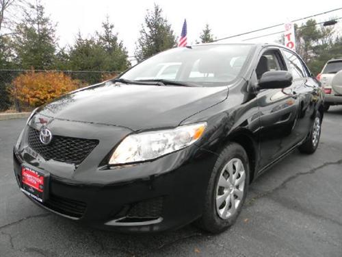 Toyota Corolla 2500hd Other