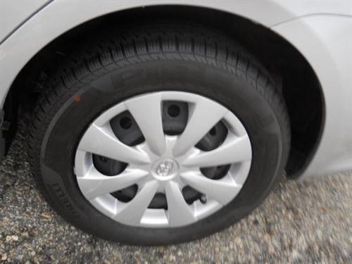 Toyota Corolla 2009 photo 5