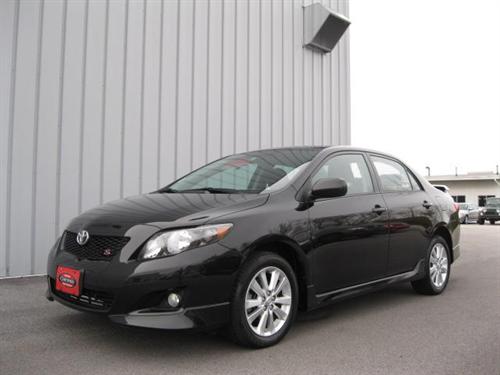 Toyota Corolla Unknown Other