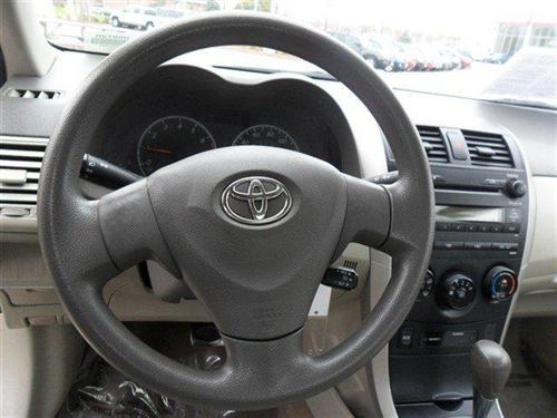 Toyota Corolla 2009 photo 2