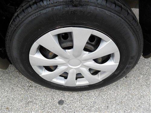 Toyota Corolla 2009 photo 4