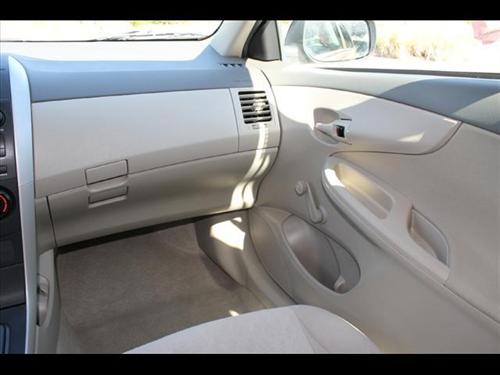 Toyota Corolla Bucket Lift Other