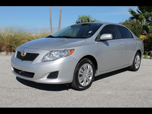 Toyota Corolla SEL Sport Utility 4D Other