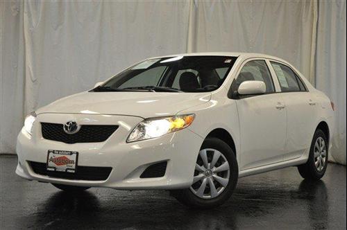 Toyota Corolla X Other