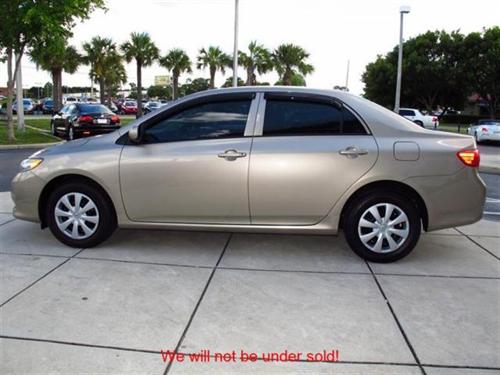 Toyota Corolla Unknown Other