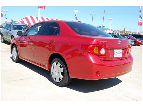 Toyota Corolla Unknown Other