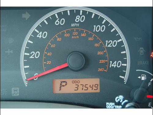 Toyota Corolla 2009 photo 3