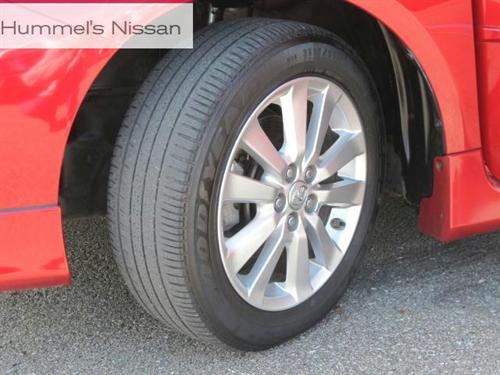 Toyota Corolla 2009 photo 5